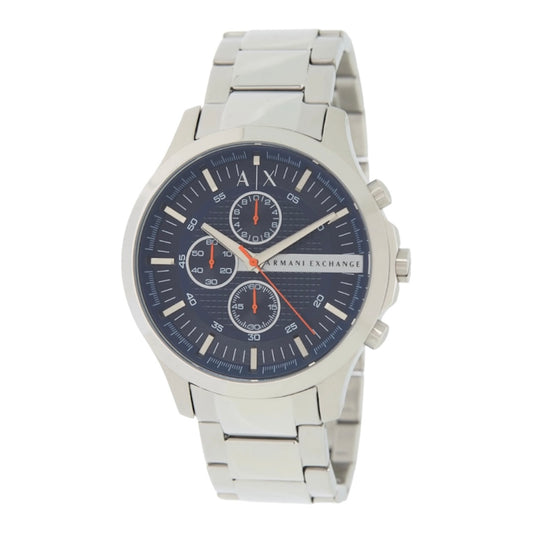 ARMANI EXCHANGE CHRONOGRAPH WATCH