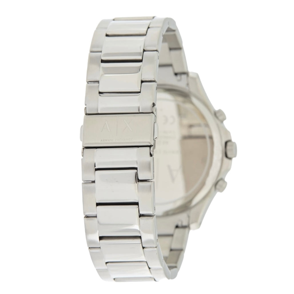 ARMANI EXCHANGE CHRONOGRAPH WATCH