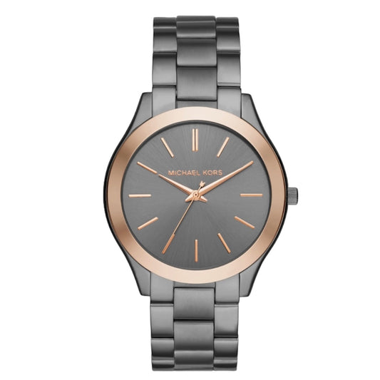 MICHAEL KORS SLIM RUNWAY WATCH