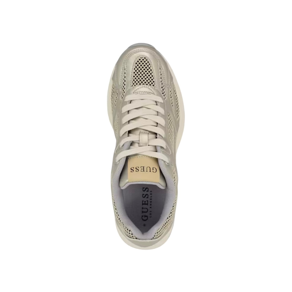 GUESS LOTTY SNEAKERS