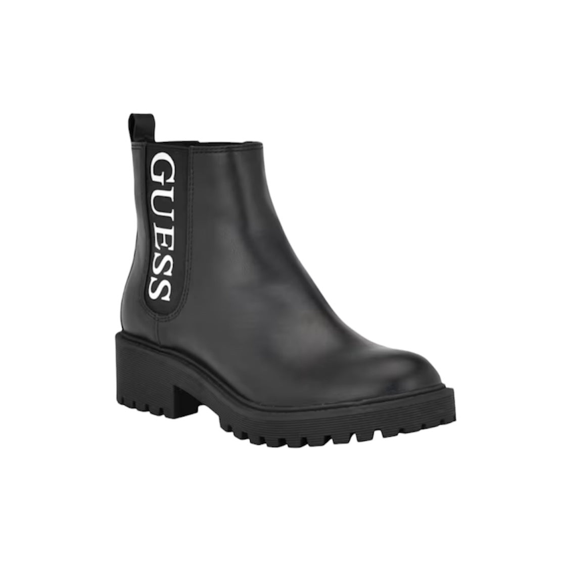 GUESS SKYLENA CHELSEA BOOTS
