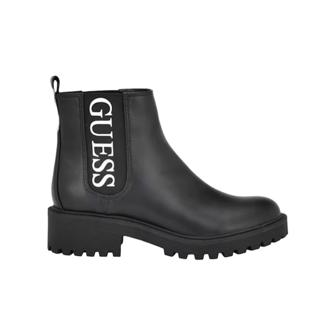 GUESS SKYLENA CHELSEA BOOTS