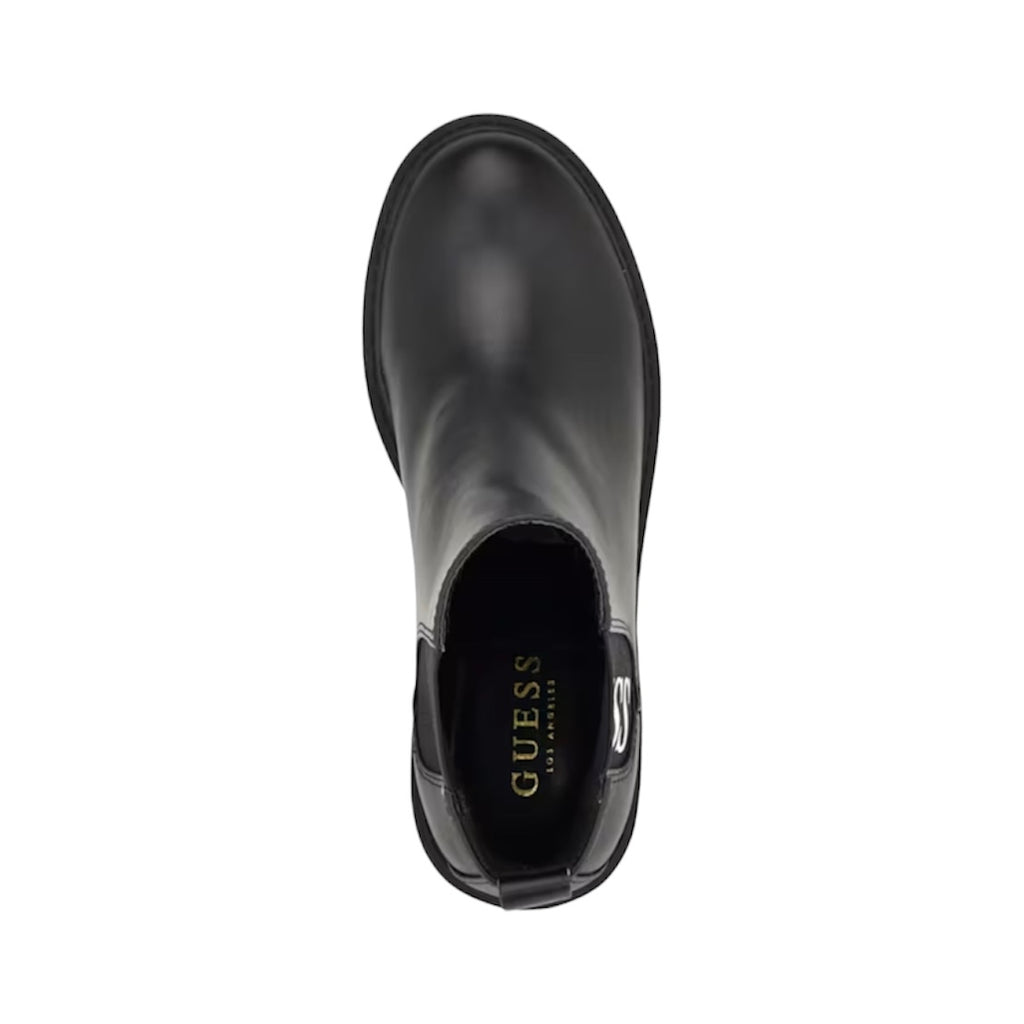 GUESS SKYLENA CHELSEA BOOTS
