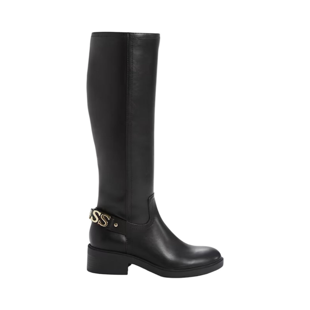 GUESS PADMAA RIDING BOOTS