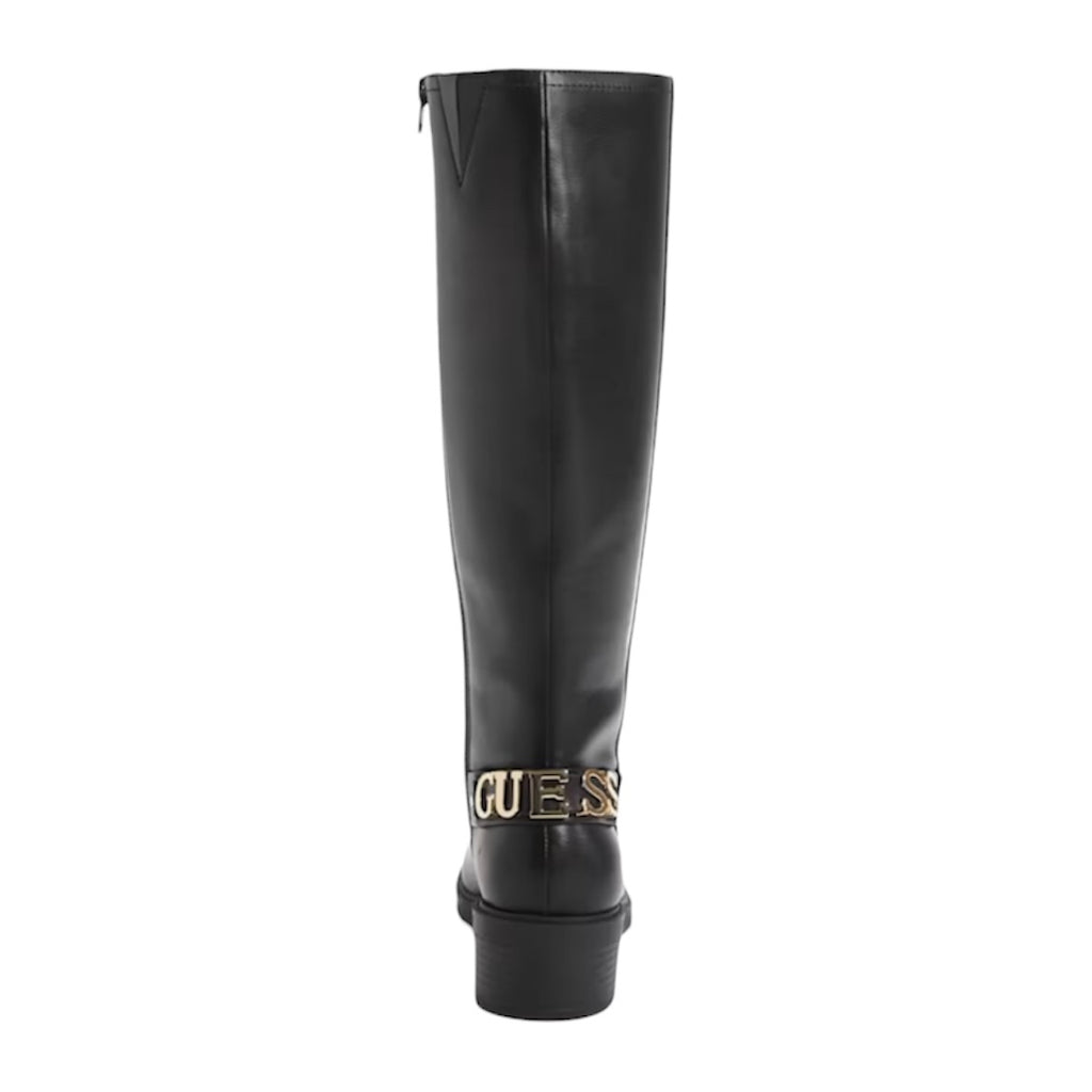 GUESS PADMAA RIDING BOOTS
