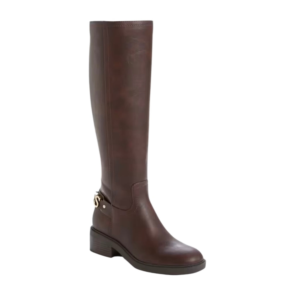 GUESS PADMAA RIDING BOOTS