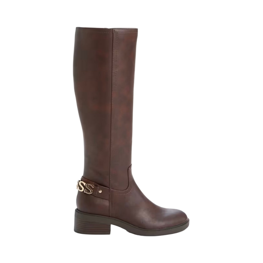 GUESS PADMAA RIDING BOOTS