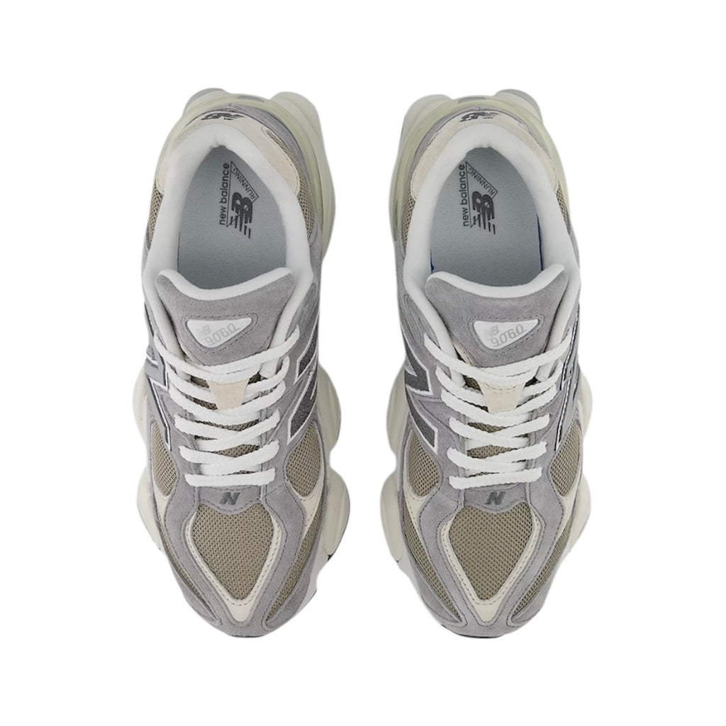 NEW BALANCE 9060 SNEAKERS
