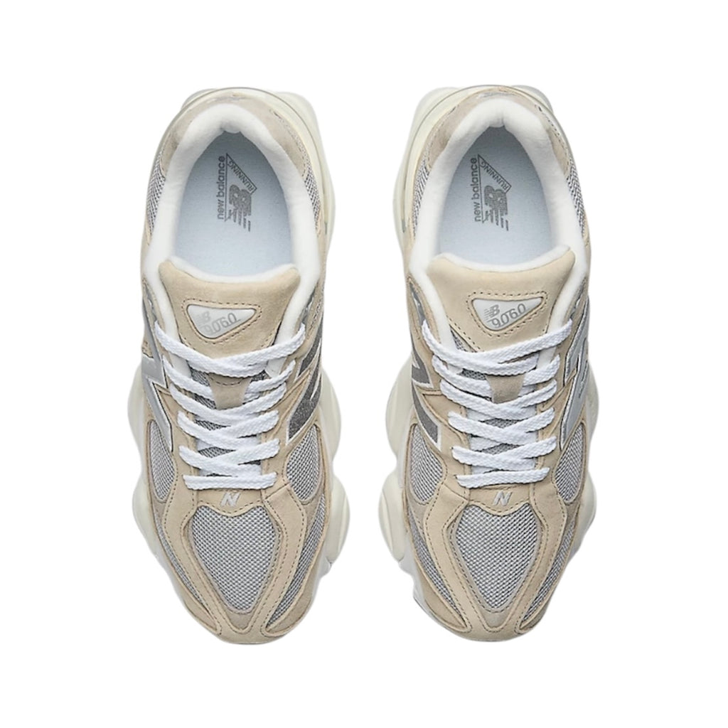 NEW BALANCE 9060 SNEAKERS