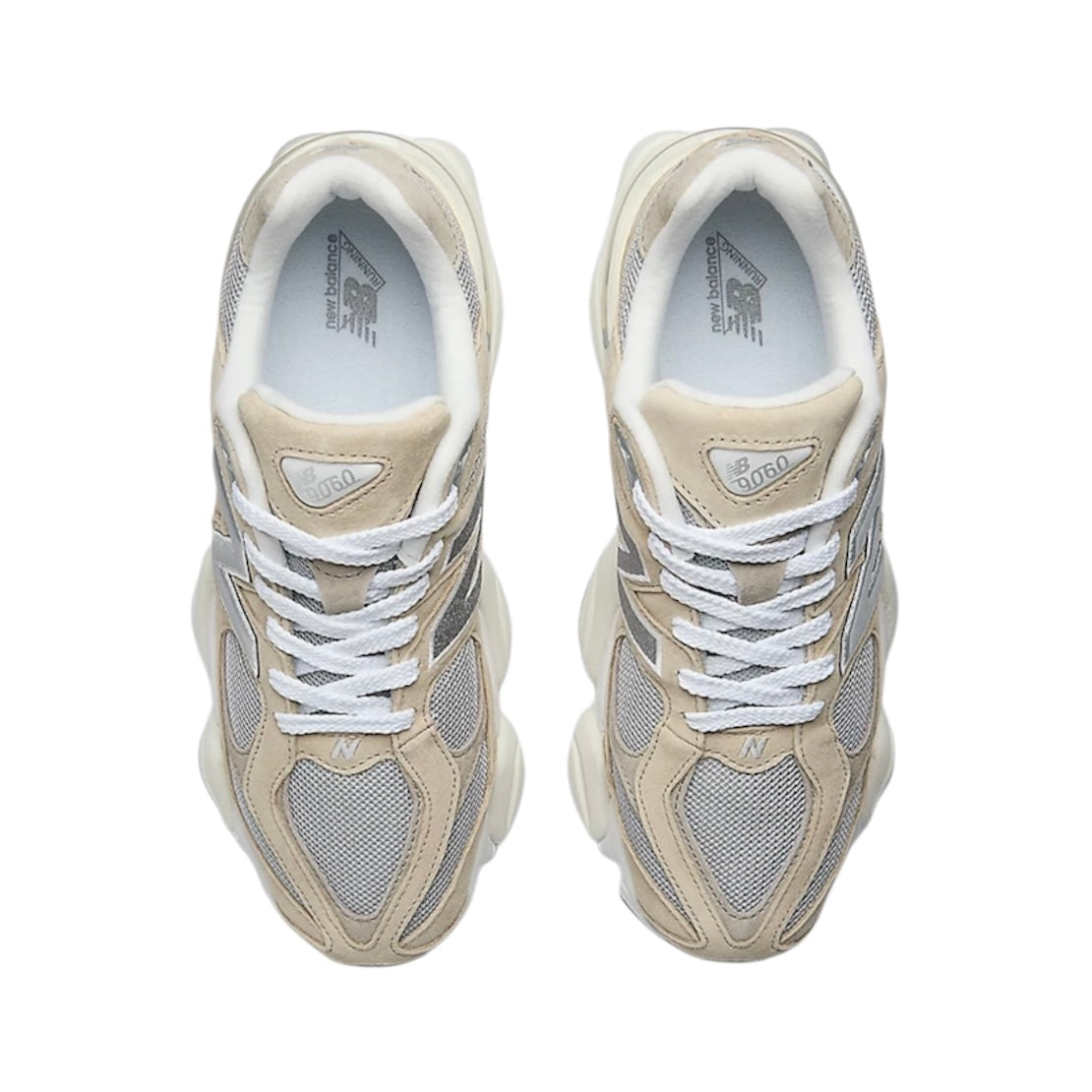 NEW BALANCE 9060 SNEAKERS