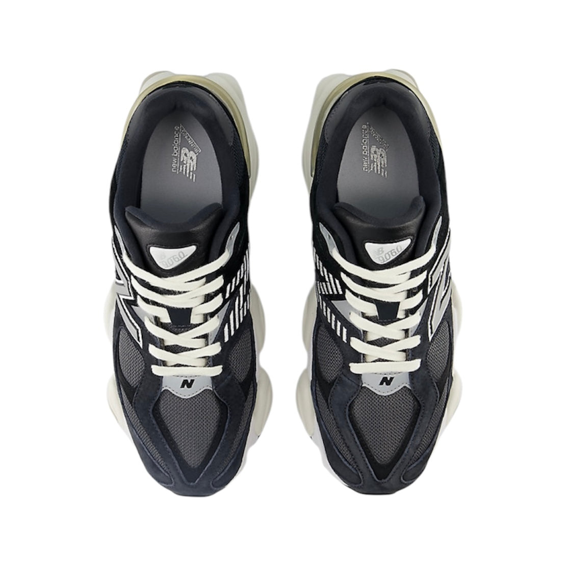 NEW BALANCE 9060 SNEAKERS