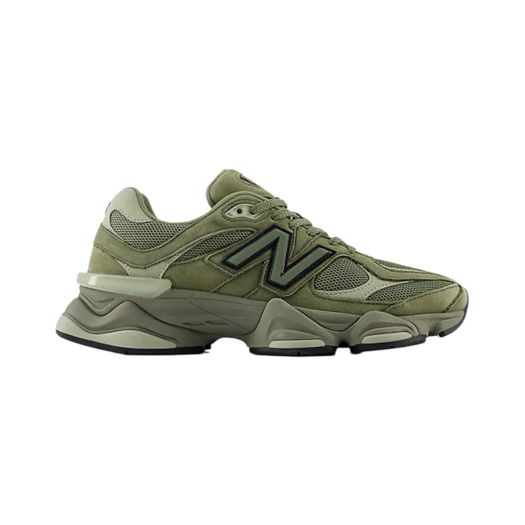 NEW BALANCE 9060 SNEAKERS