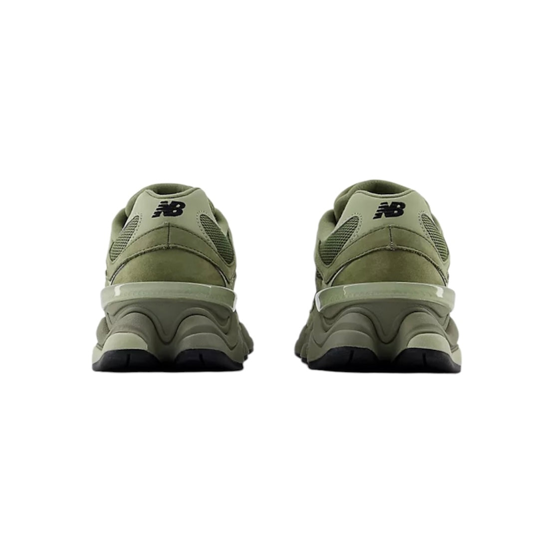 NEW BALANCE 9060 SNEAKERS