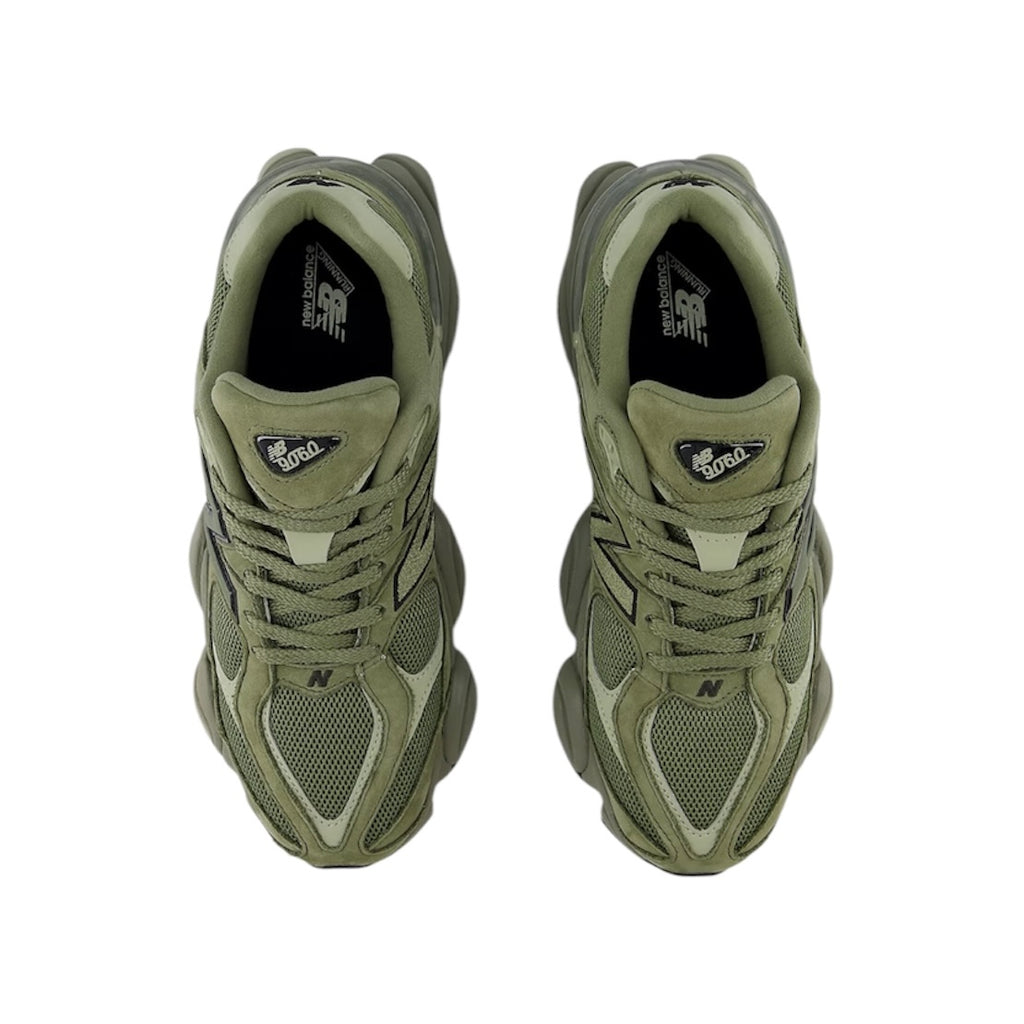 NEW BALANCE 9060 SNEAKERS
