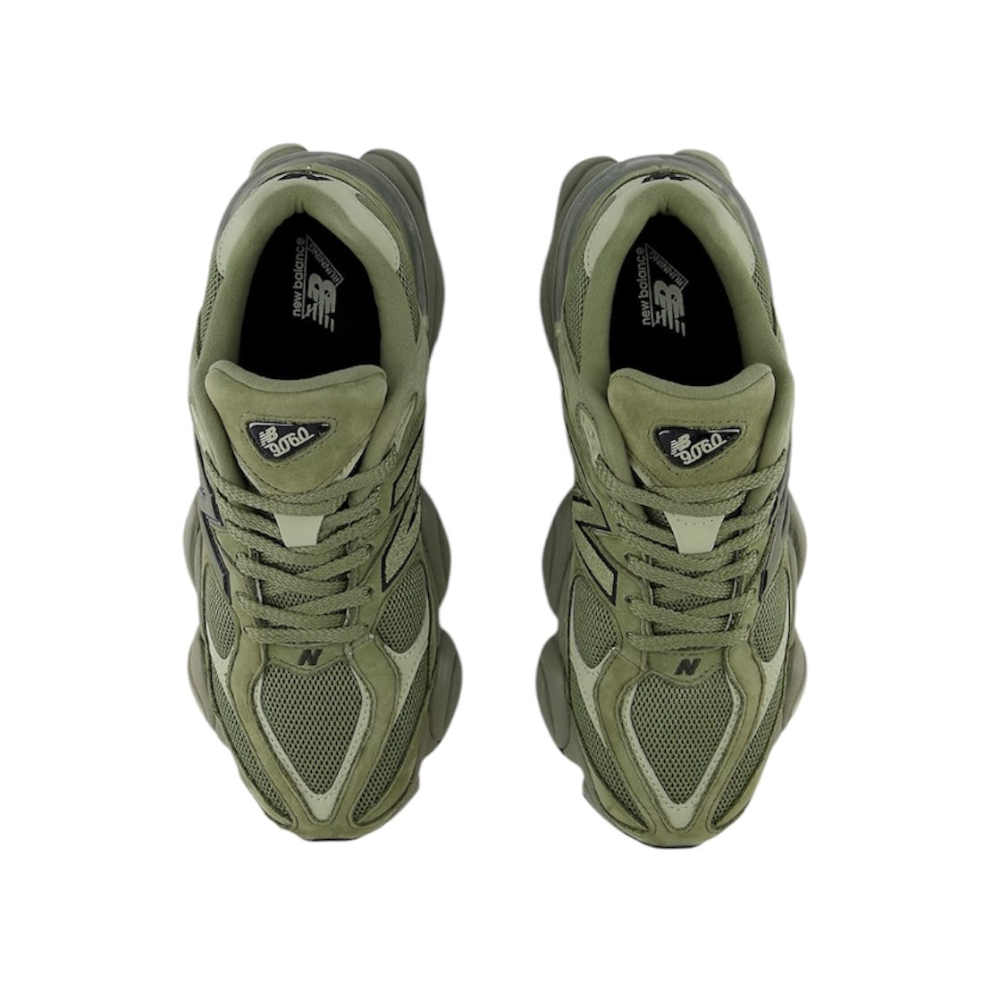 NEW BALANCE 9060 SNEAKERS