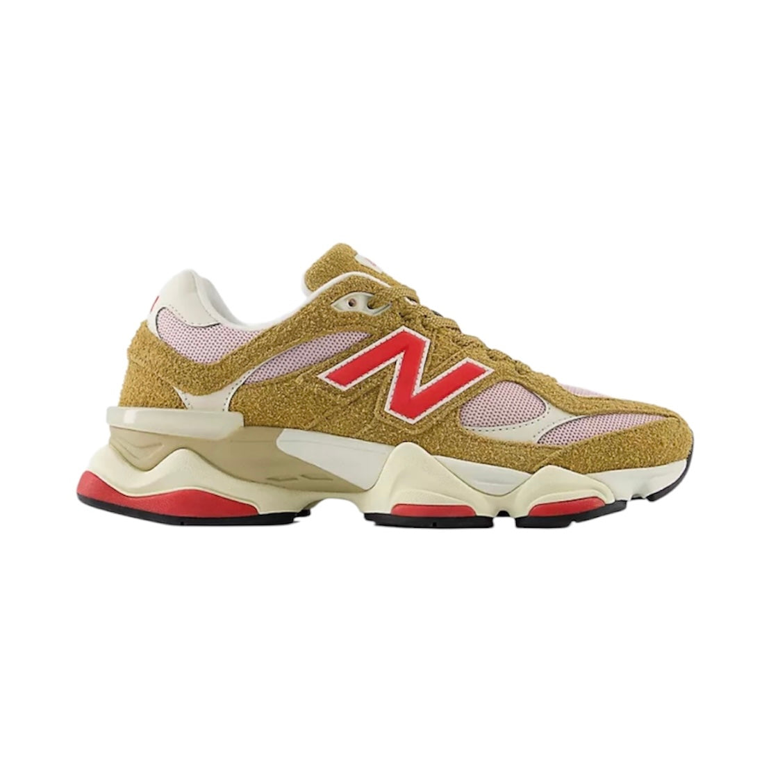 NEW BALANCE 9060 SNEAKERS