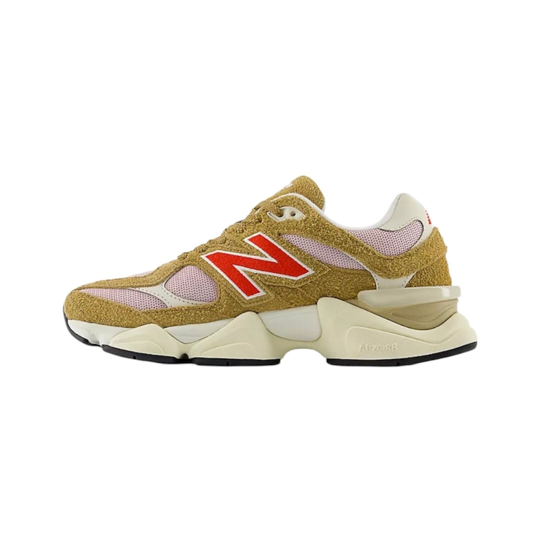 NEW BALANCE 9060 SNEAKERS