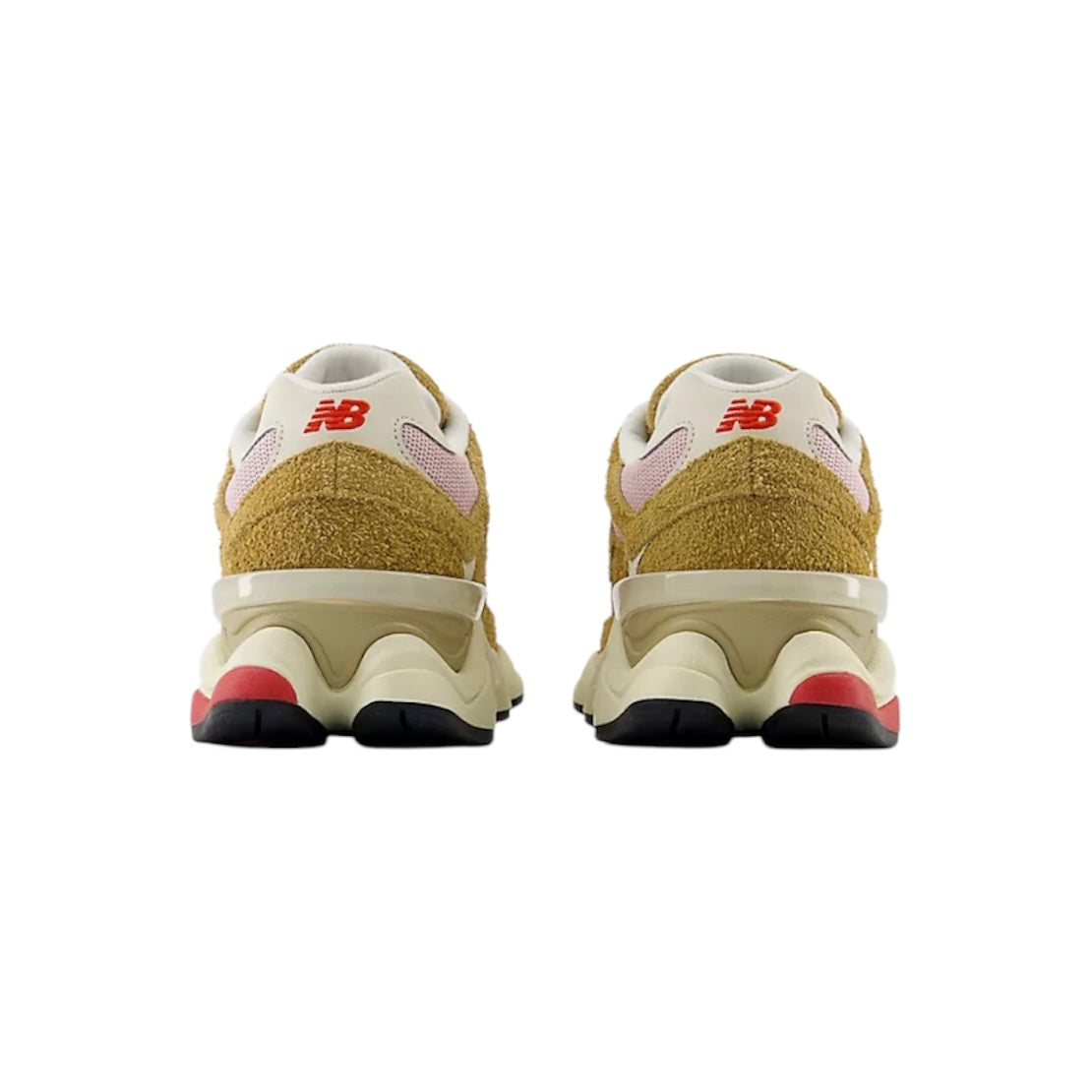 NEW BALANCE 9060 SNEAKERS