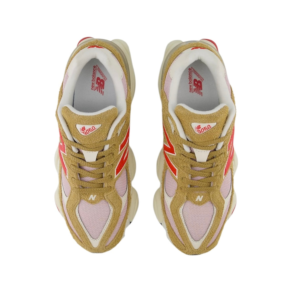 NEW BALANCE 9060 SNEAKERS