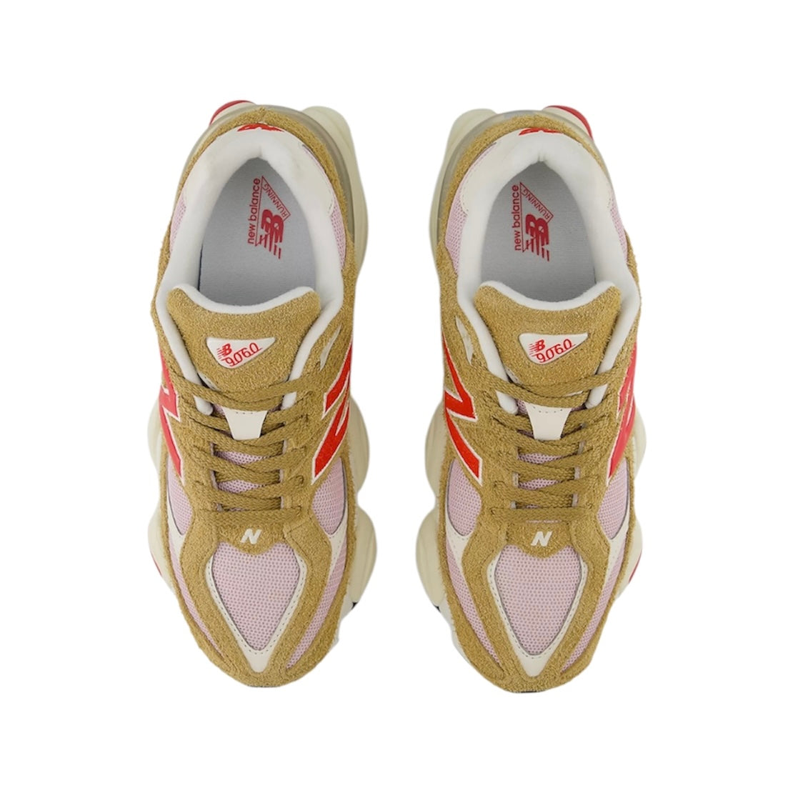 NEW BALANCE 9060 SNEAKERS