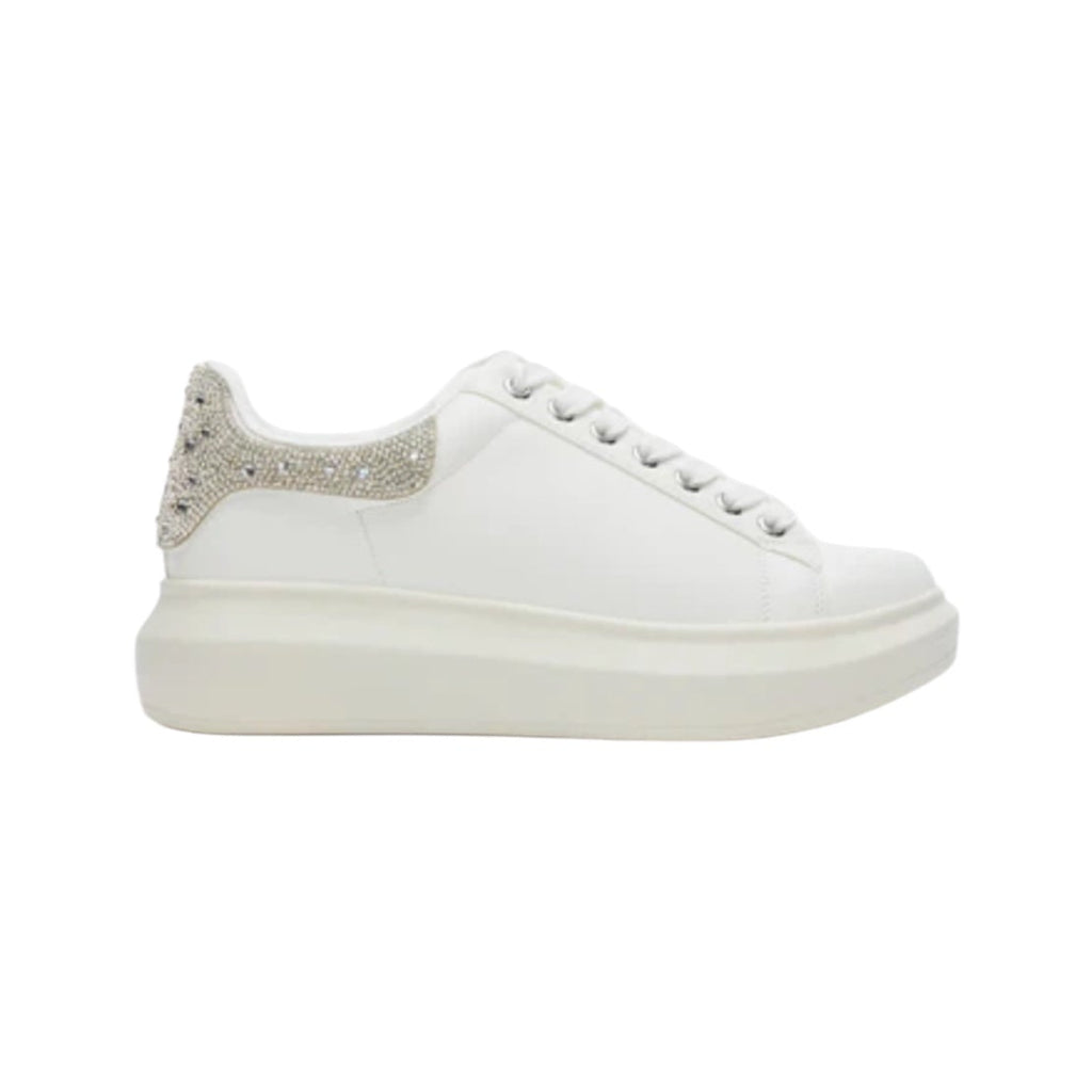 STEVE MADDEN GASP RHINESTONES