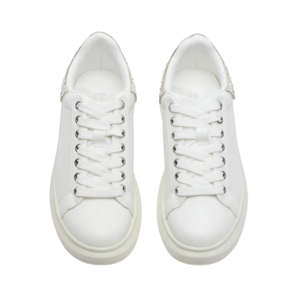 STEVE MADDEN GASP RHINESTONES