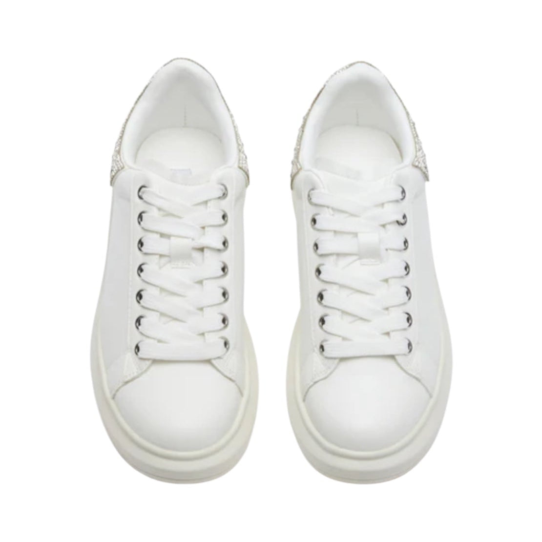 STEVE MADDEN GASP RHINESTONES