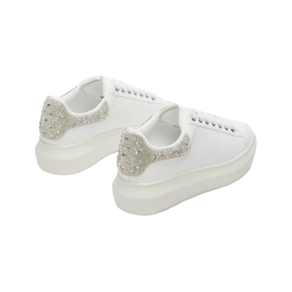 STEVE MADDEN GASP RHINESTONES