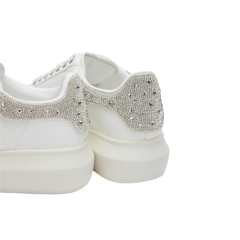 STEVE MADDEN GASP RHINESTONES