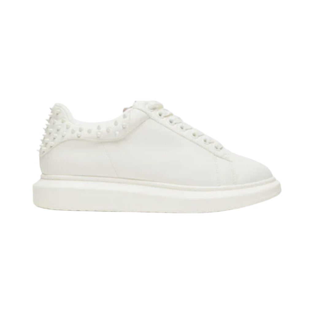 STEVE MADDEN FROSTING WHITE