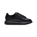 STEVE MADDEN FROSTING BLACK