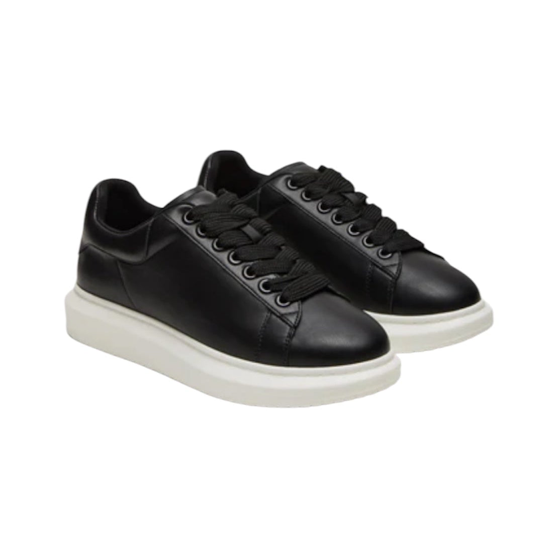 STEVE MADDEN FROSTING