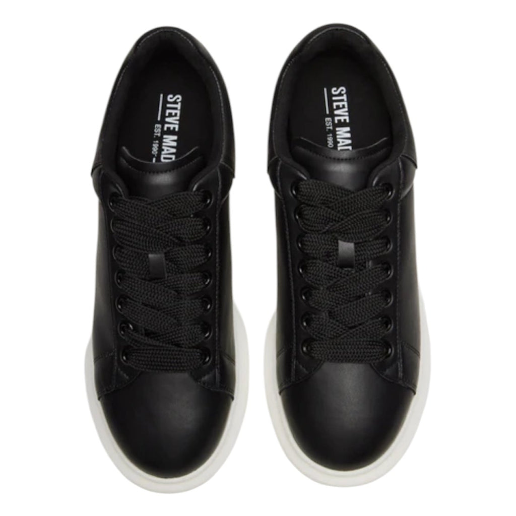 STEVE MADDEN FROSTING