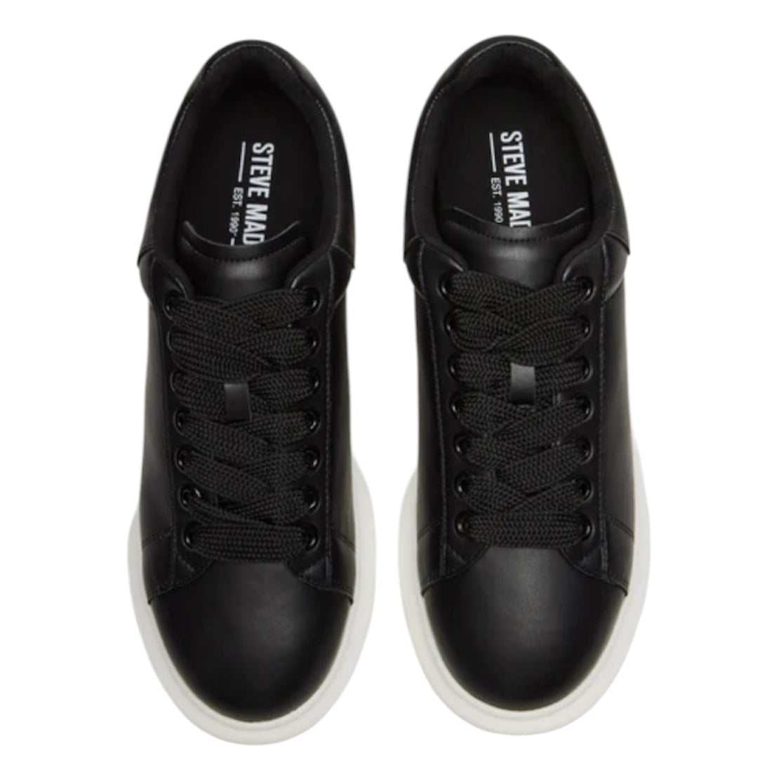 STEVE MADDEN FROSTING