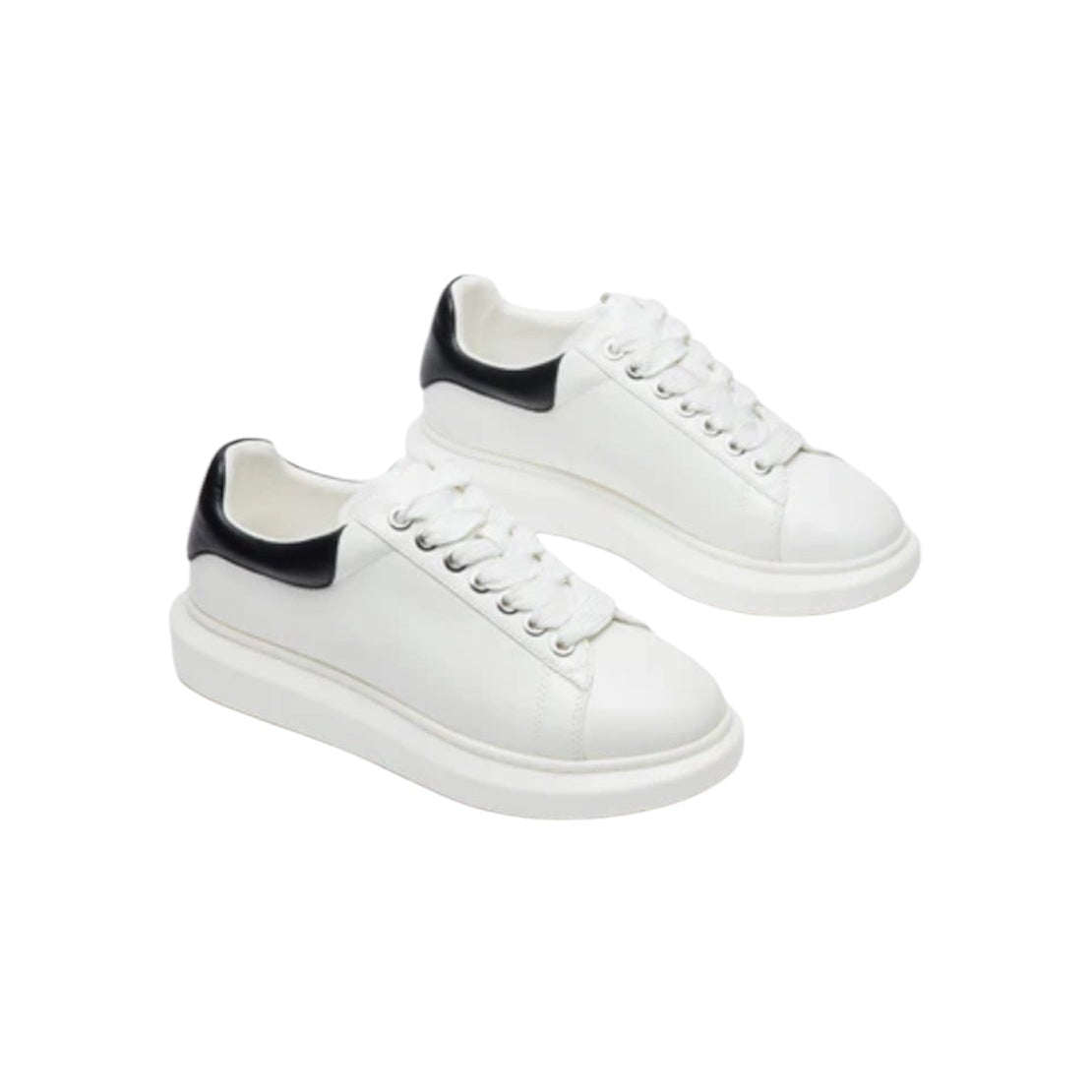 STEVE MADDEN FROSTING WHITE