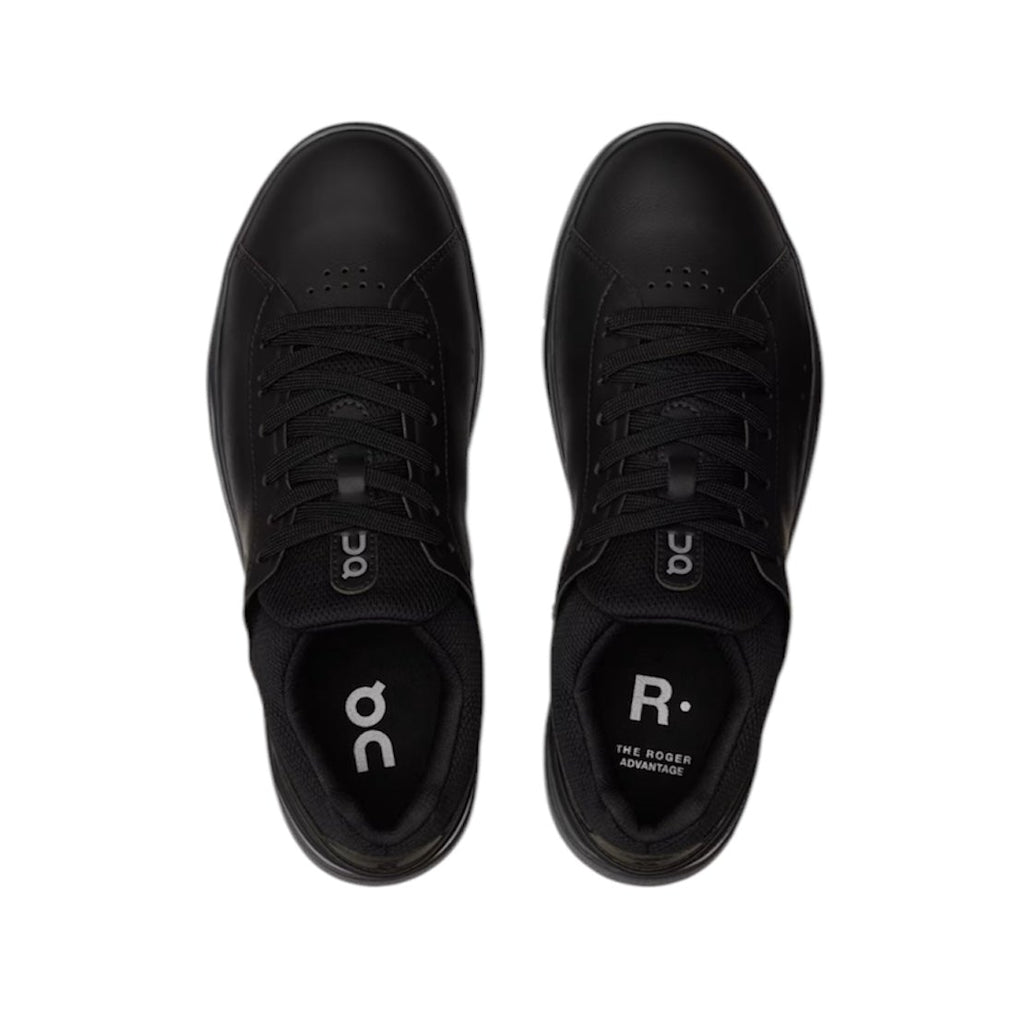 ON THE ROGER ADVANTAGE (WOMEN)