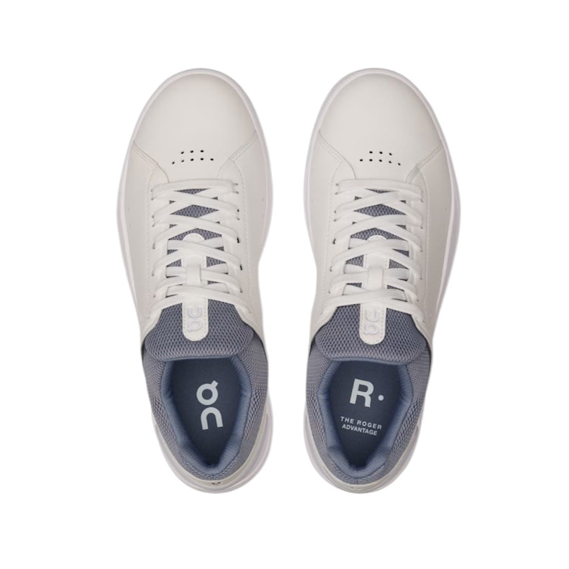 ON THE ROGER ADVANTAGE (WOMEN)