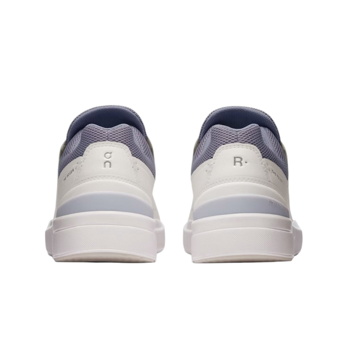 ON THE ROGER ADVANTAGE (WOMEN)