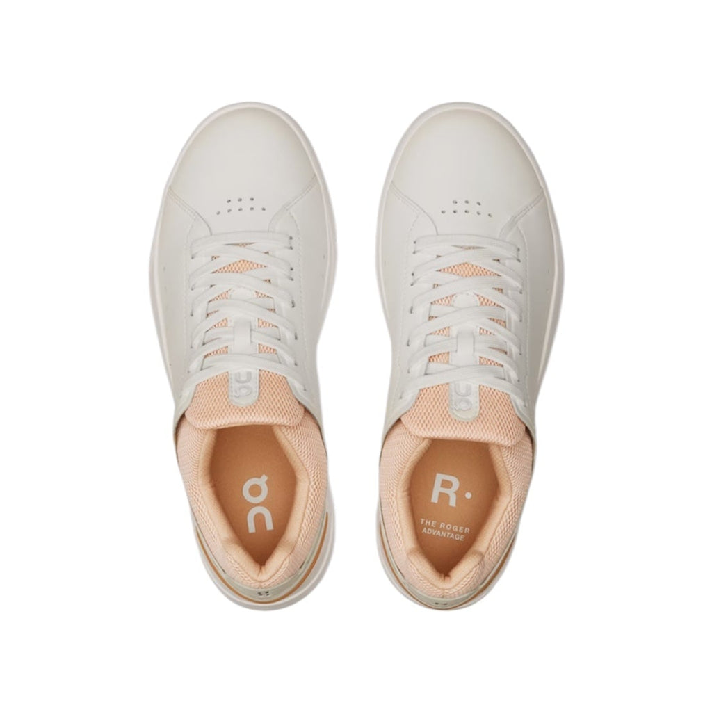 ON THE ROGER ADVANTAGE (WOMEN)