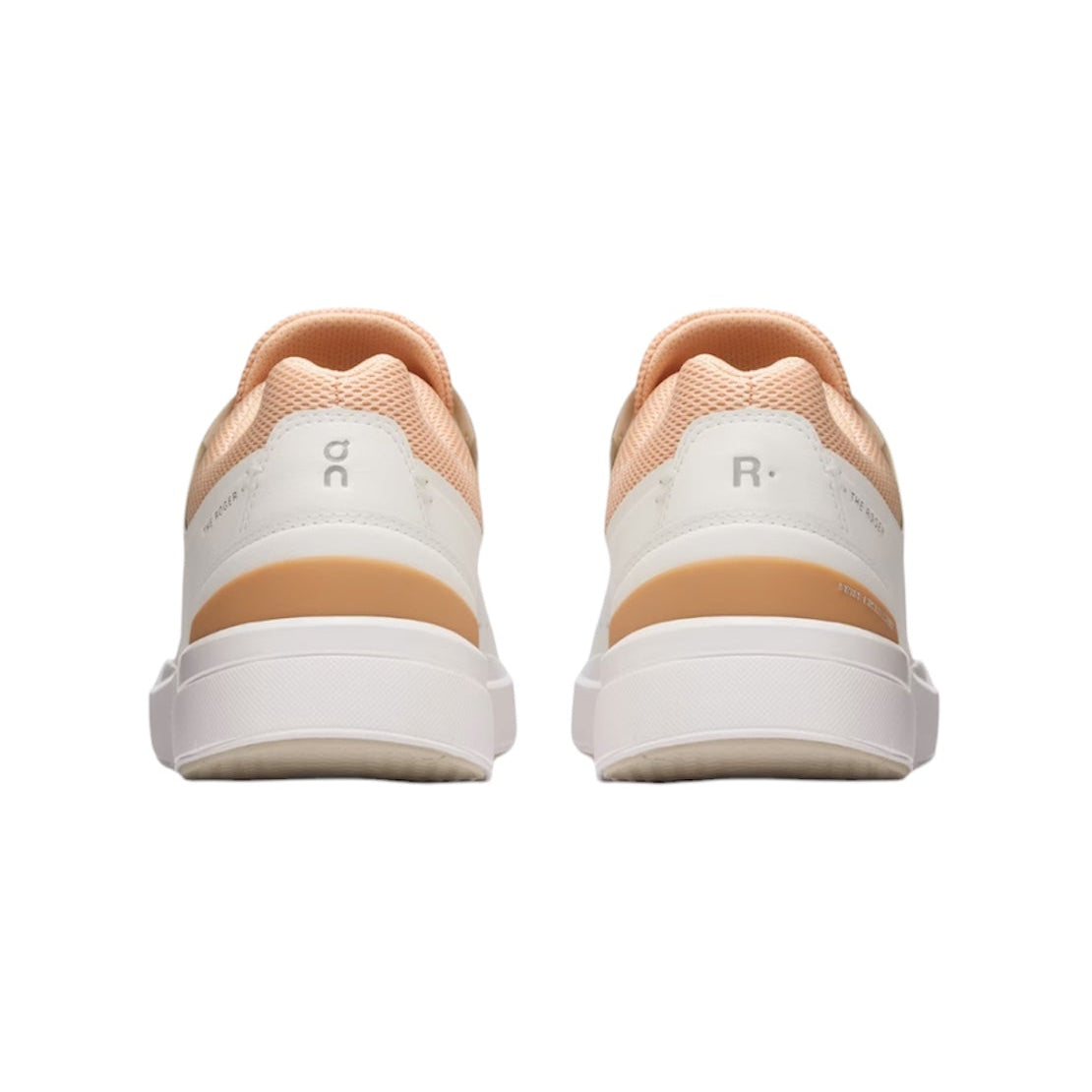 ON THE ROGER ADVANTAGE (WOMEN)