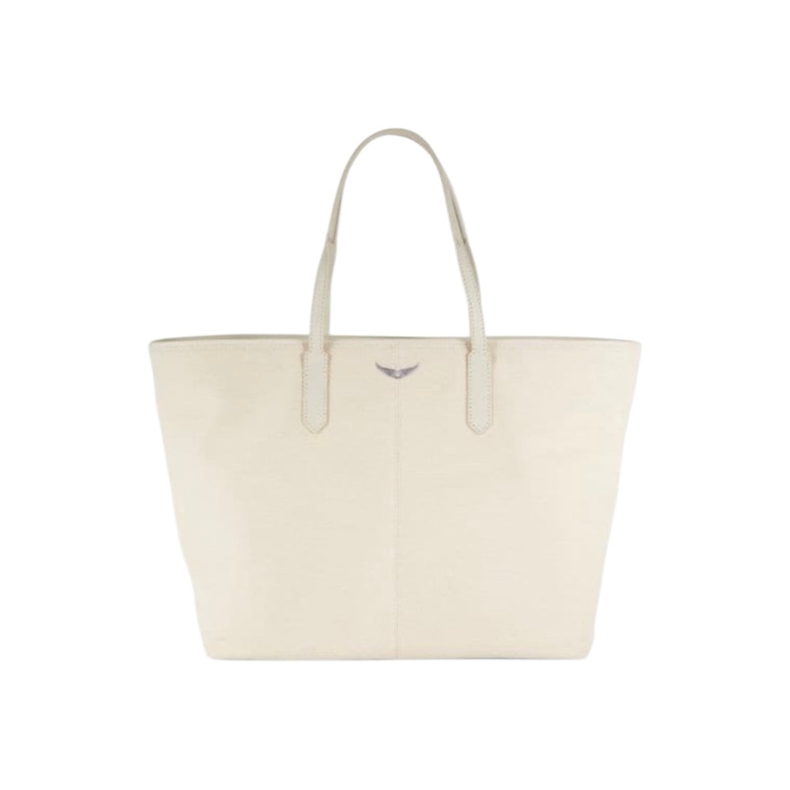 ZADIG & VOLTAIRE MICK WINGS TOTE