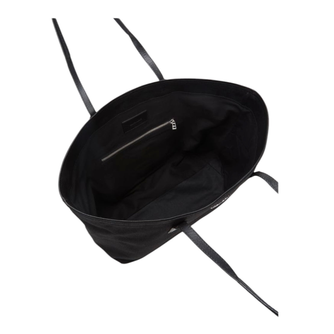 ZADIG & VOLTAIRE MICK WINGS TOTE