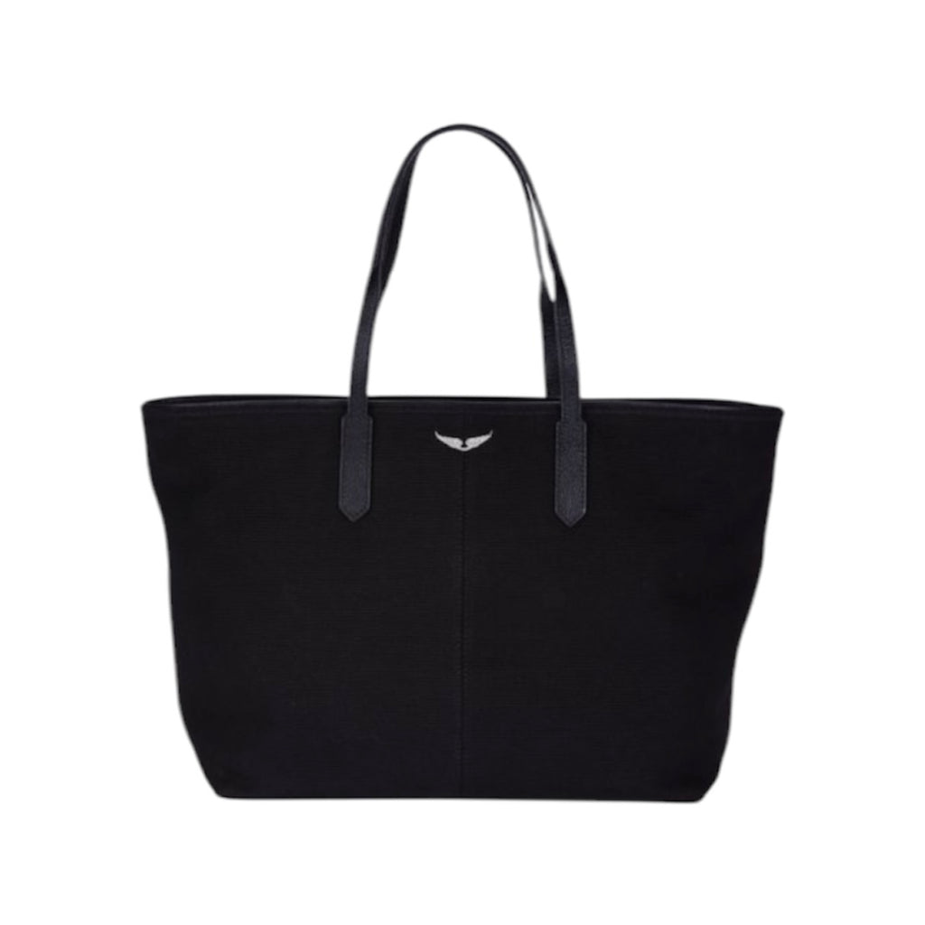ZADIG & VOLTAIRE MICK WINGS TOTE