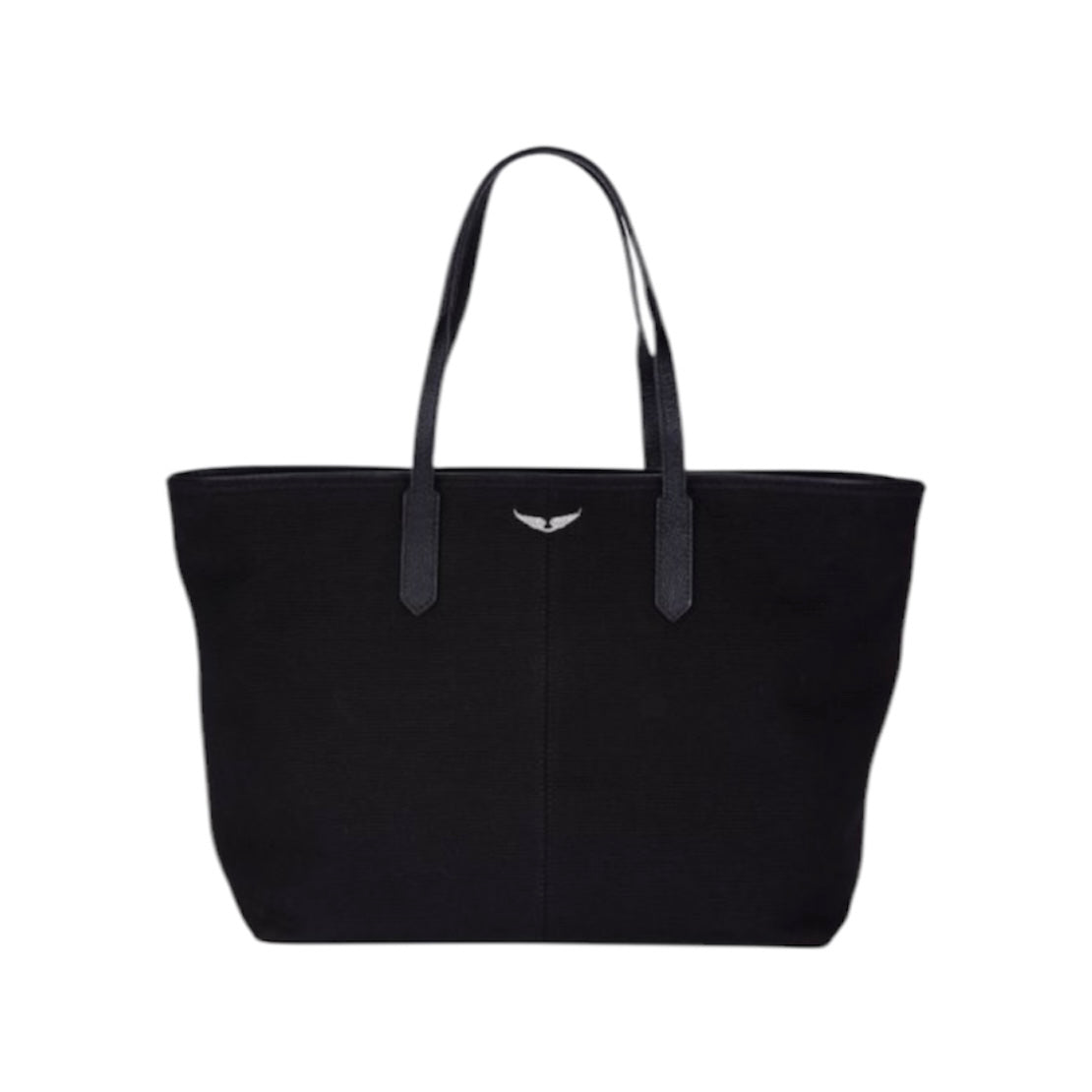 ZADIG & VOLTAIRE MICK WINGS TOTE