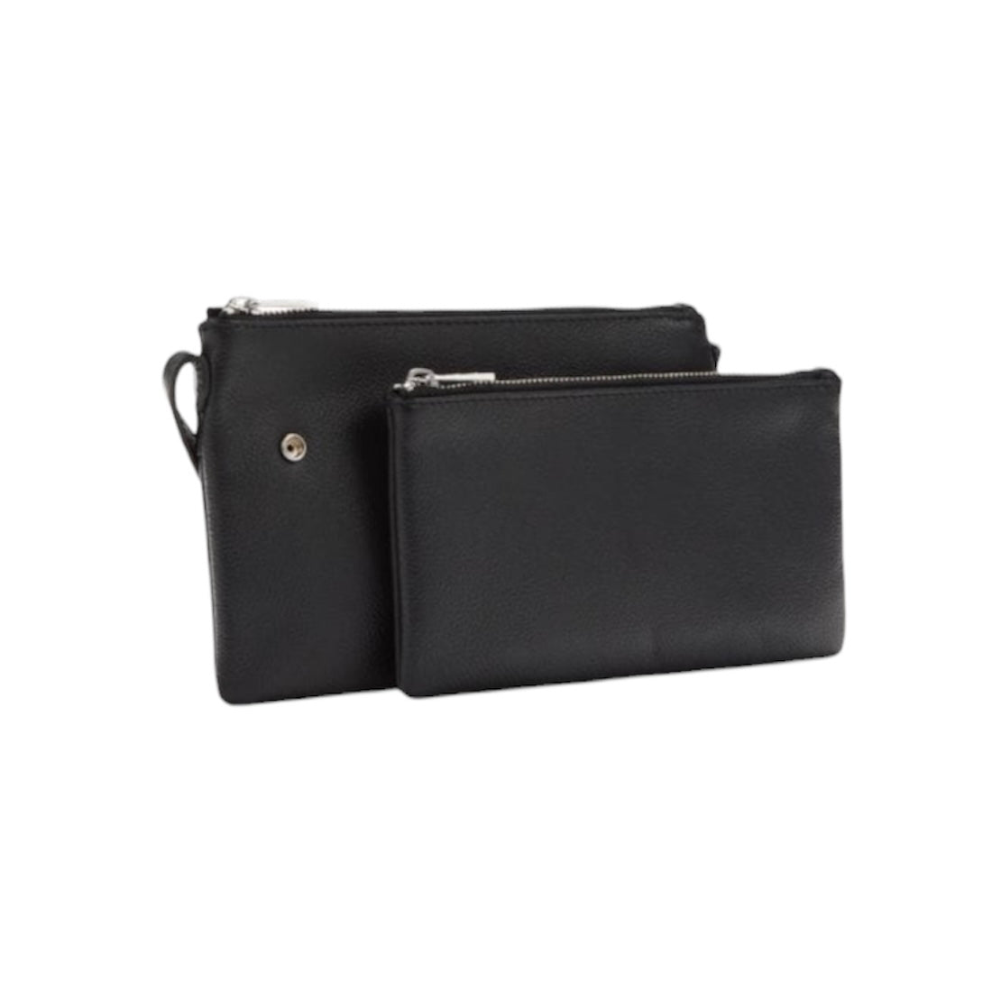 ZADIG & VOLTAIRE STELLA WINGS LEATHER CROSSBODY BAG