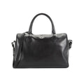 ZADIG & VOLTAIRE SUNNY WINGS LEATHER SATCHEL