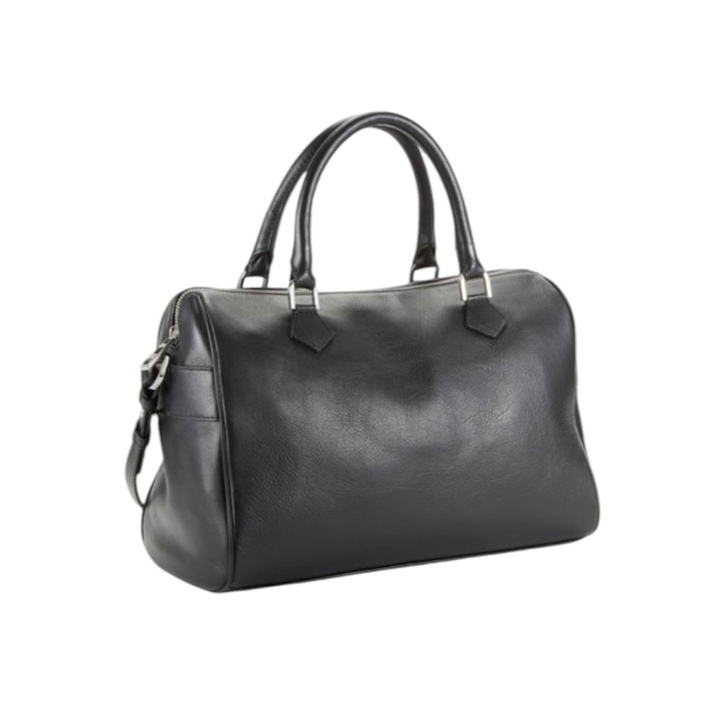 ZADIG & VOLTAIRE SUNNY WINGS LEATHER SATCHEL