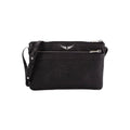 ZADIG & VOLTAIRE STELLA EMBOSSED LEATHER CROSSBODY BAG