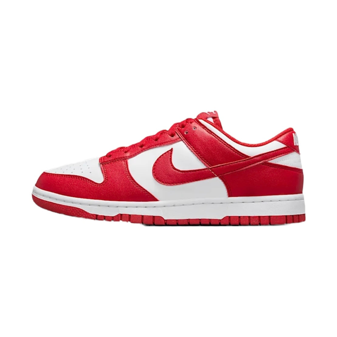 NIKE DUNK LOW (MEN)