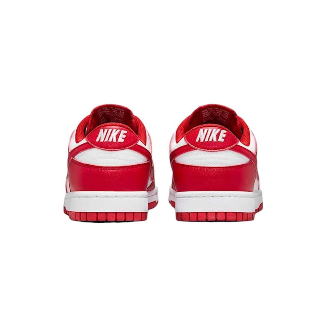 NIKE DUNK LOW (MEN)